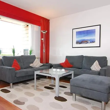 Apartment Windhuk, Whg 35