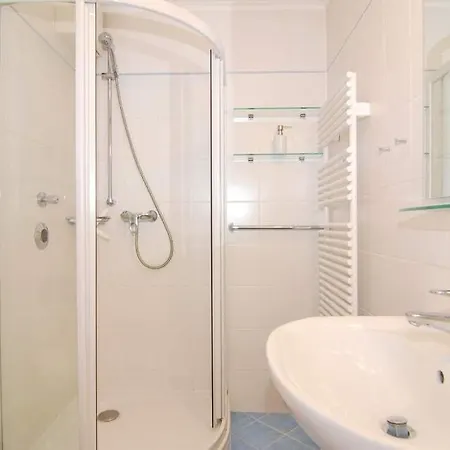 Windhuk, Whg 35 Apartment Westerland