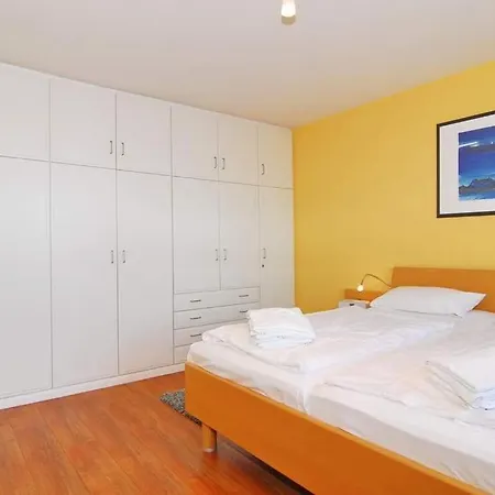Windhuk, Whg 35 Westerland