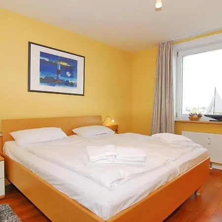 Windhuk, Whg 35 Westerland