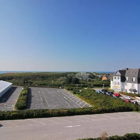 Apartmán Windhuk, Whg 35 *