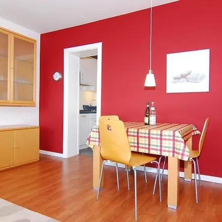 Apartmán Windhuk, Whg 35